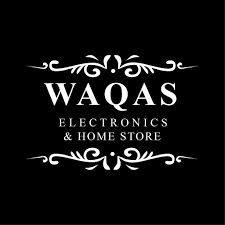 Waqas Electronics Logo